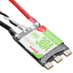 Racerstar RS30A Lite 30A Blheli_S ESC