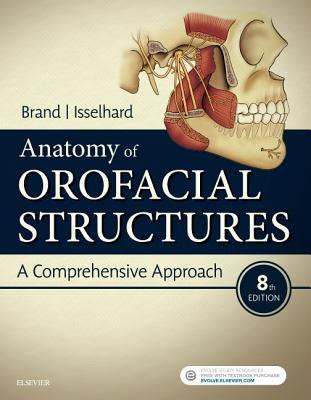 Anatomy of Orofacial Structures: A Comprehensive Approach PDF