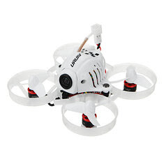 URUAV UR65 65mm FPV Racing Drone BNF