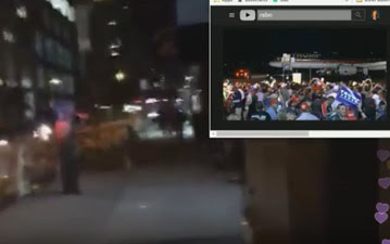 Explosion Rocks Manhattan – Coordinated Attacks – Live Streams – Improvised Explosive in Trashcan – Multiple Locations Targeted With Pipe Bombs – At Least 26 Injured Explosion Rocks Manhattan – Coordinated Attacks – Live Streams – Improvised Explosive in Trashcan – Multiple Locations Targeted With Pipe Bombs – At Least 26 Injured