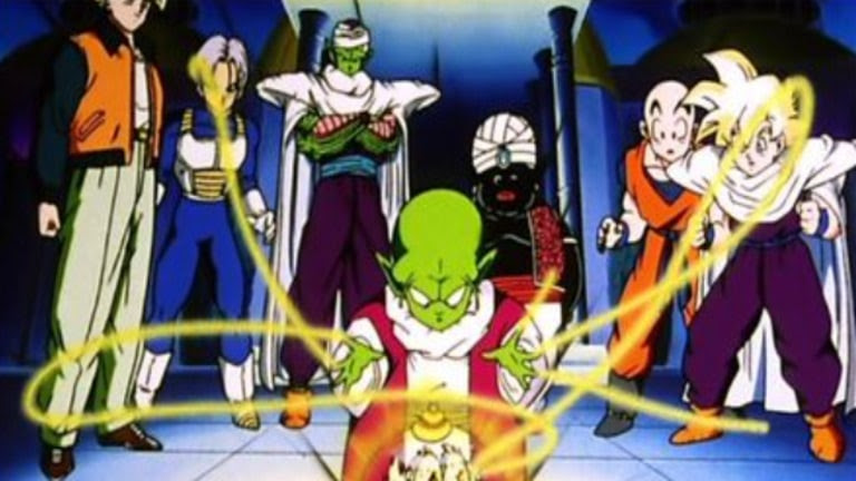 5 wishes the dragon god Shenron cannot fulfill in Dragon Ball - Photo 6.