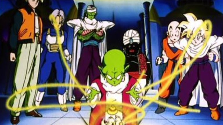 5 wishes the dragon god Shenron cannot fulfill in Dragon Ball - Photo 6. 5 wishes the dragon god Shenron cannot fulfill in Dragon Ball - Photo 6.