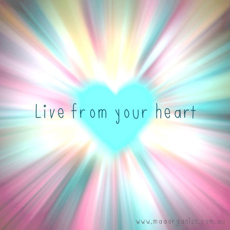 live-from-your-heart