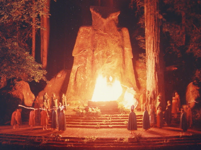 Bohemian Grove – Will The World Wake Up ‘THIS’ July 21st, 22nd, and 23rd? Bohemian Grove – Will The World Wake Up ‘THIS’ July 21st, 22nd, and 23rd?