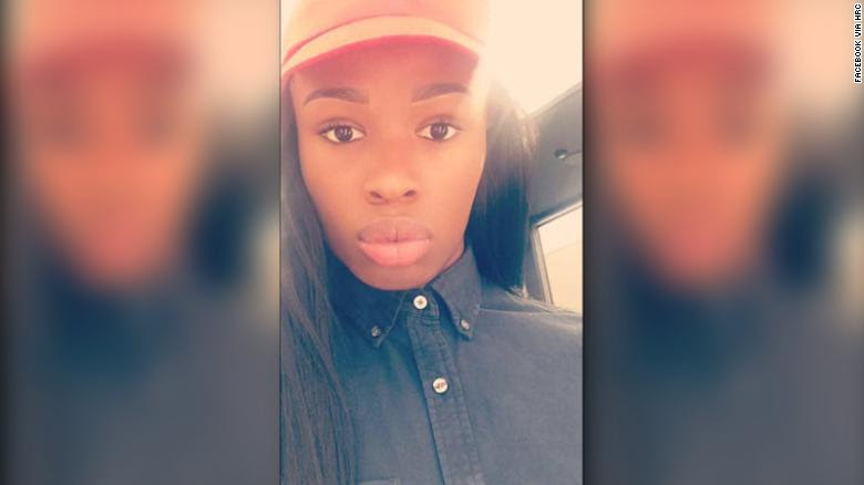 London Moore, 20, was killed in North Port, Florida in September. Friends remembered Moore as &quot;hillarous,&quot; someone who made everyone laugh constantly, according to HRC.