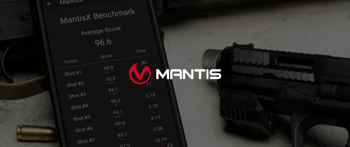 Shop all mantis X- on a mission to improve your shooting.