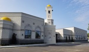 Dearborn: Man who set fire to mosque turns out to have been a Muslim