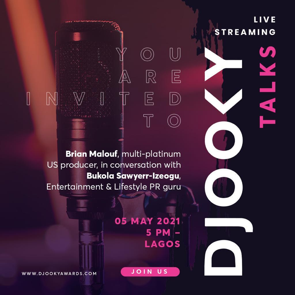 Revealed Secrets To Artist Success Unveiled In Djooky Talks With PR Expert Bukola Izeogu 52 a79d919a 4c31 4a0d 90ca 24fb49335696