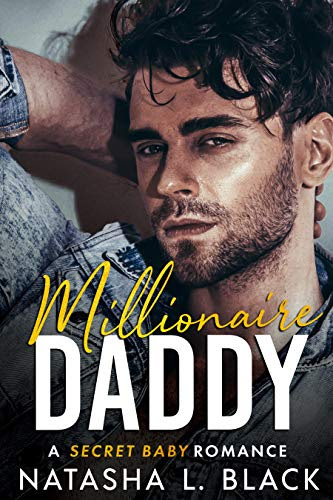 Cover for 'Millionaire Daddy (Freeman Brothers Book 2)'