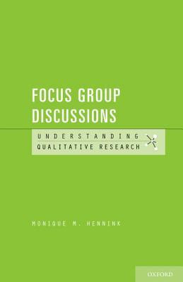 Focus Group Discussions PDF