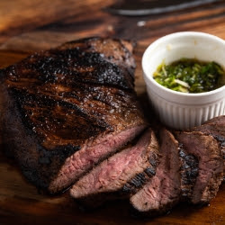 Tri Tip Tri Tip