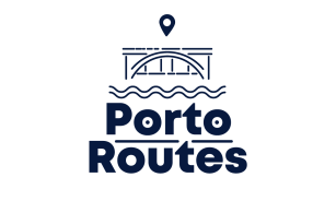 Porto Routes - Logo-03