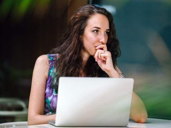 Why Silicon Valley's most astute critics are all women