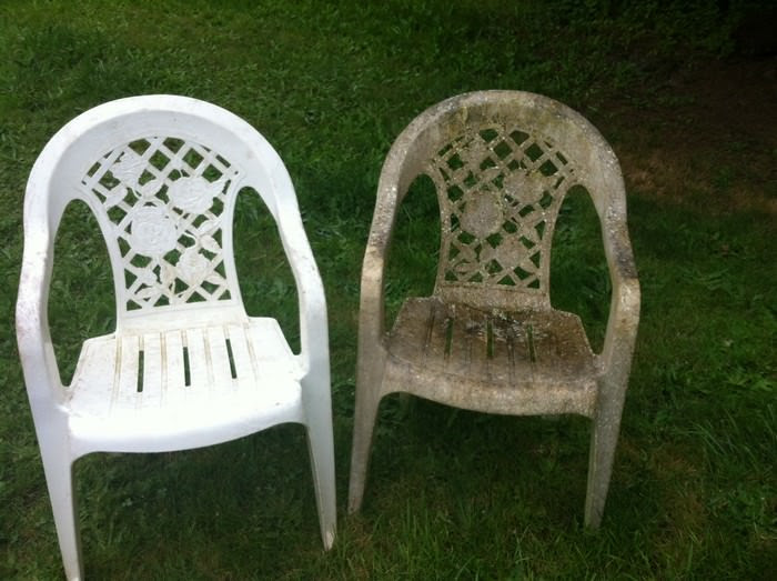 Fixing furniture