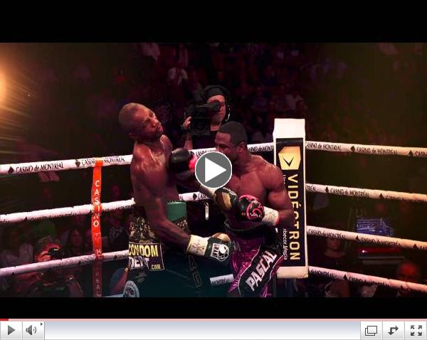 WCB: Kovalev vs. Pascal Preview (HBO Boxing)