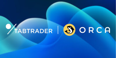 TTT is now listed on Orca TTT is now listed on Orca