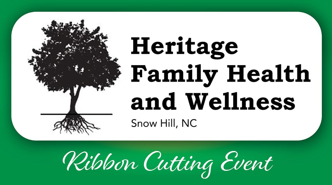 Heritage Family Health and Wellness-Press Release-Post Image