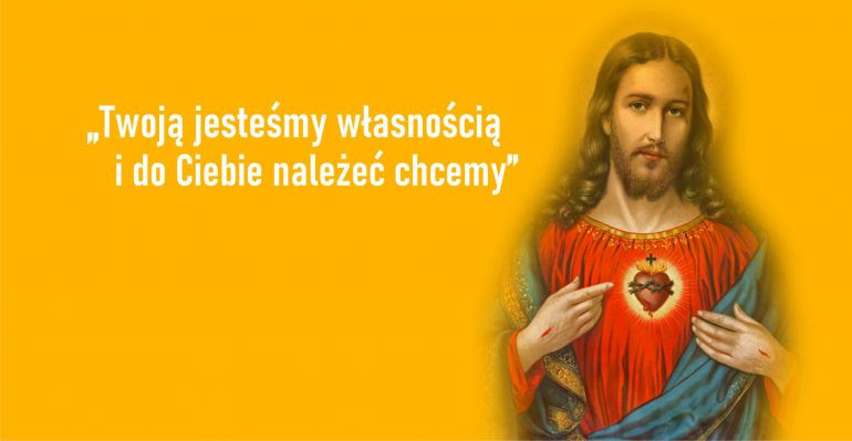 Biskupi na 100-lecie poświęcenia Narodu Polskiego Sercu Jezusa: Módlmy się  o dar miłości - Radio Głos - Katolicka Rozgłośnia Diecezji Pelplińskiej