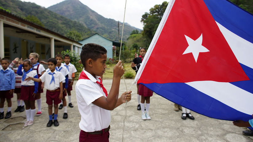 Cuba promete defender el socialismo "al precio que sea necesario" tras las nuevas sanciones de EE.UU.