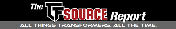 Transformers News: Re: TFsource Weekly SourceNews Sponsor News