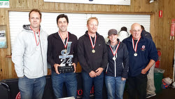 J/24 Vic States Champs- Dave Suda