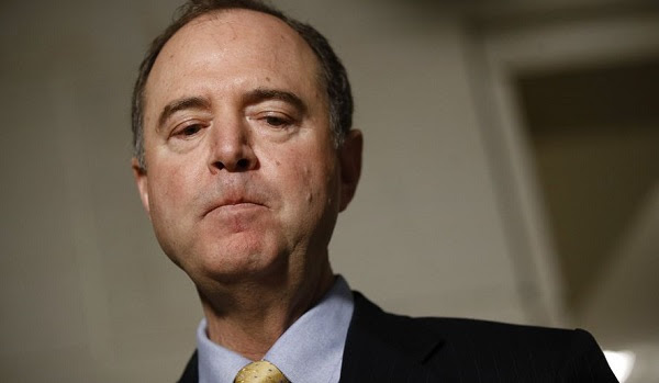 Adam Schiff RESIGNING FROM CONGRESS To Become EVEN MORE DANGEROUS!?