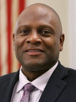 Douglas Brooks, Director of the White House Office of National AIDS Policy