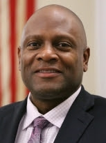 Douglas Brooks, Director of the White House Office of National AIDS Policy