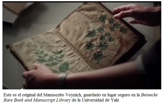 Manuscrito Voynich: El libro más enigmático del mundo VcnqcxBIqlv8t26vvyKUqPQlHJMmXjP80pDnWk66lZCQyIvTIvz1znqtHOzXlr85kV1TTMjppPi-8wVNDh1cRAi8PAatRWtUvFzlBCiRY-MJodEBDBTfjQO3ILo=s0-d-e1-ft#