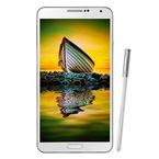 Samsung Galaxy Note 3 N9000 GSM Mobile Phone (White) with manuf warranty 