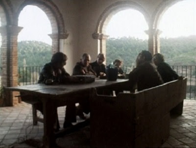 Pere Portabella. El sopar, 1974 Pere Portabella. El sopar, 1974