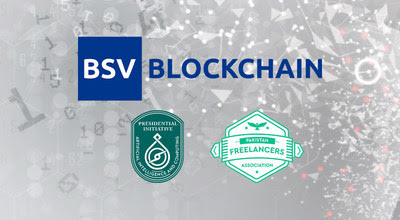 BSV blockchain partners with Pakistan Freelancers' Association and Presidential Initiative for AI & Computing BSV blockchain partners with Pakistan Freelancers' Association and Presidential Initiative for AI & Computing