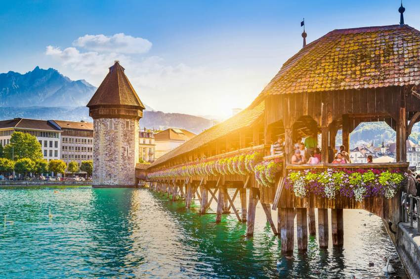 If you are visiting lucerne, your trip would be incomplete without a trip to mt. The 10 best day trips from Zürich Lonely