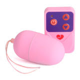FREE best-selling Lovehoney Dream Egg 10 Function Remote Control Vibrating Love Egg plus free shipping when you spend $80!