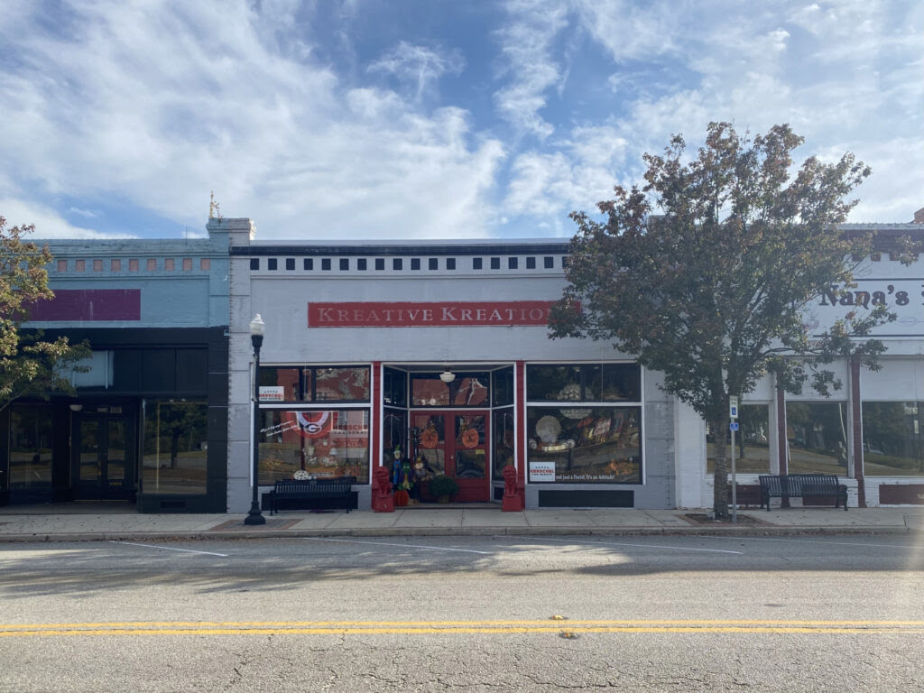 Wrightsville florist