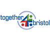 together for bristol logo thum
