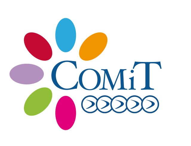 COMiT research study logo