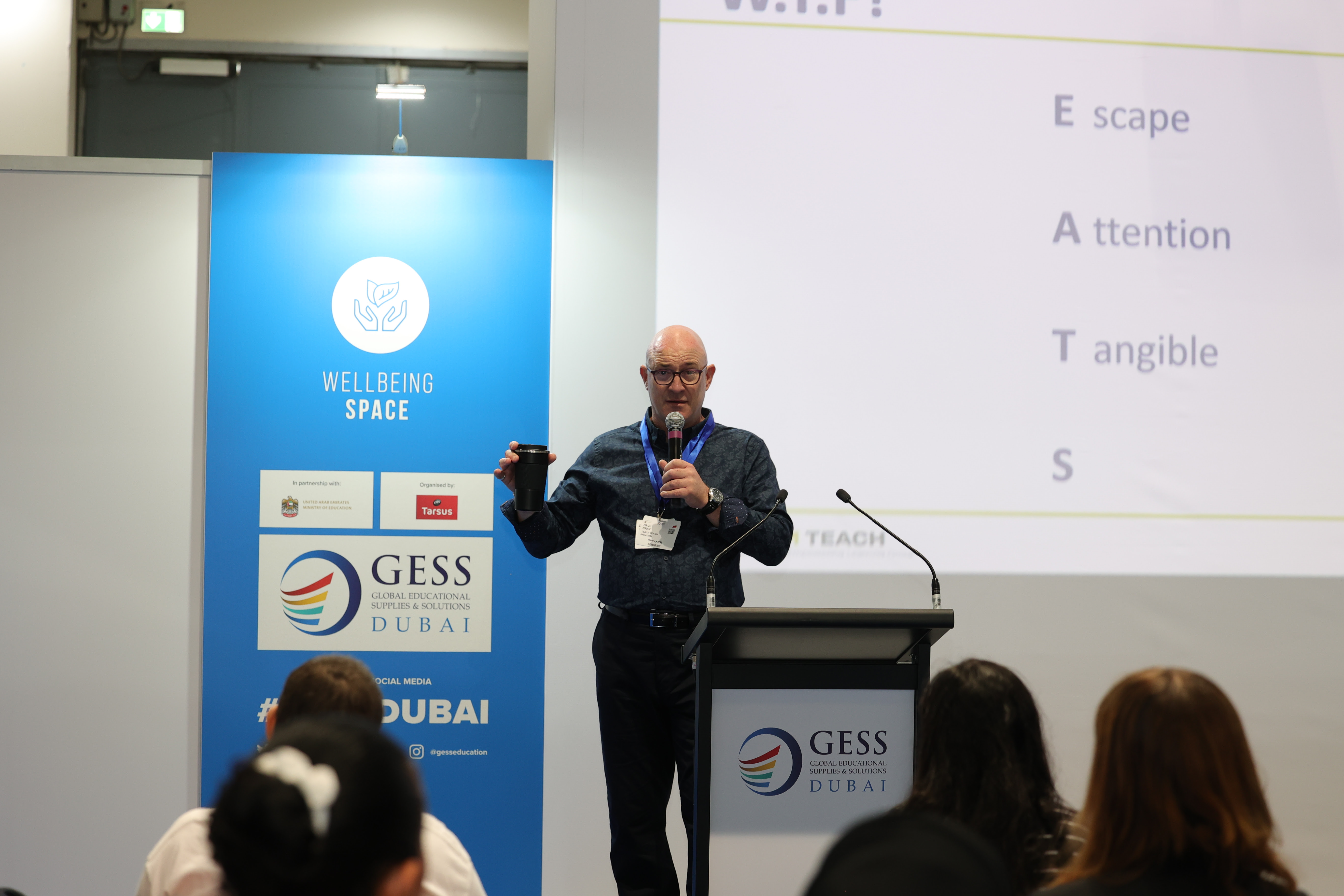 GESS DUBAI 2023 GESS DUBAI 2023