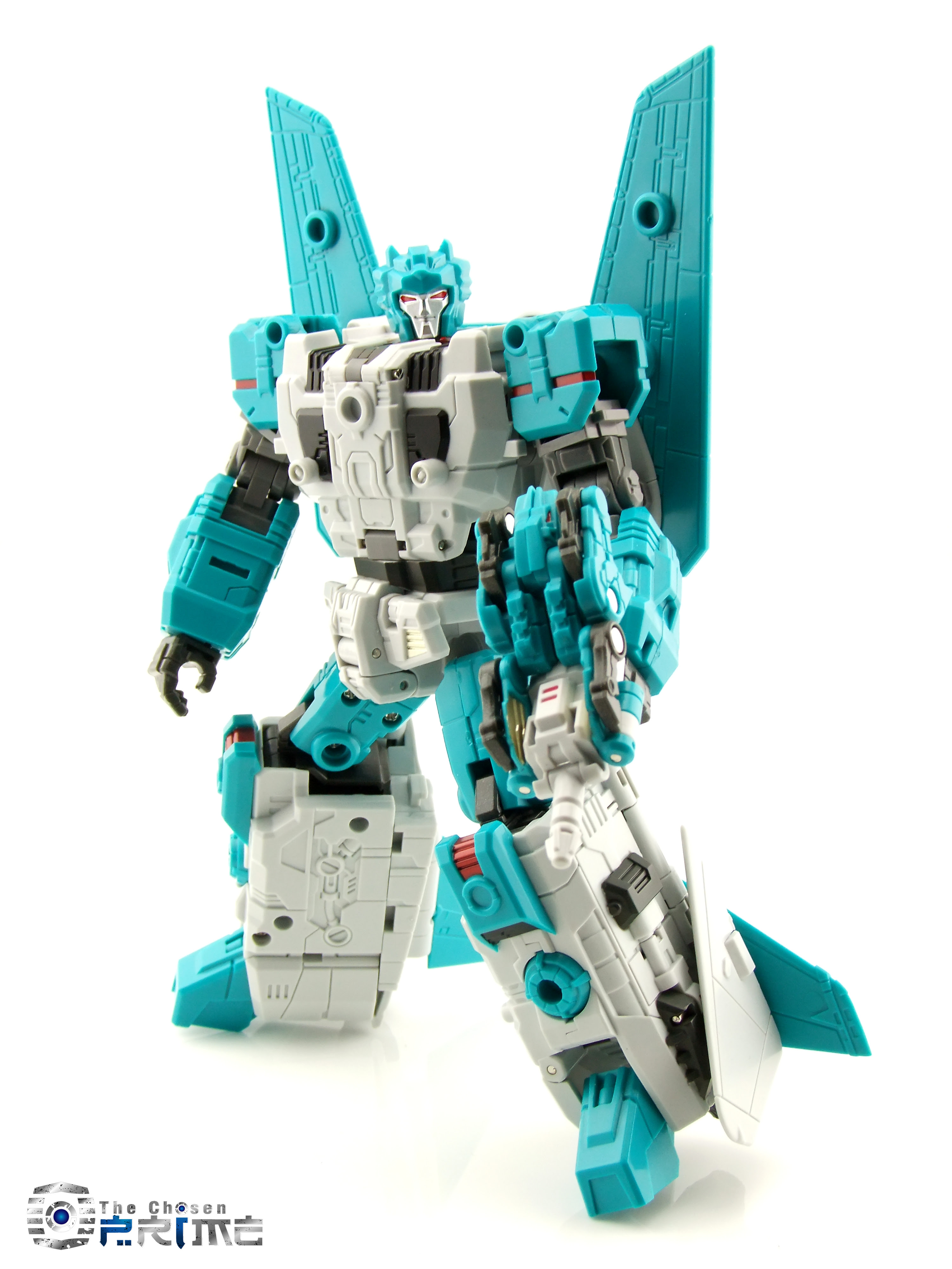 Transformers News: The Chosen Prime Newsletter for the Week of April 26 2016