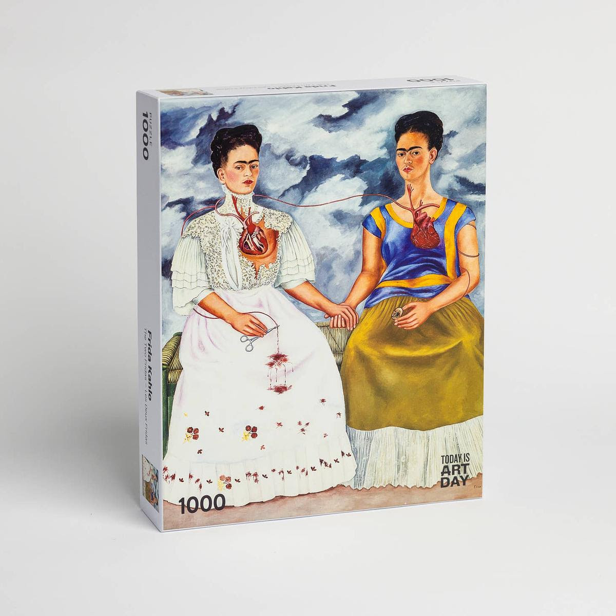 Art Jigsaw Puzzles