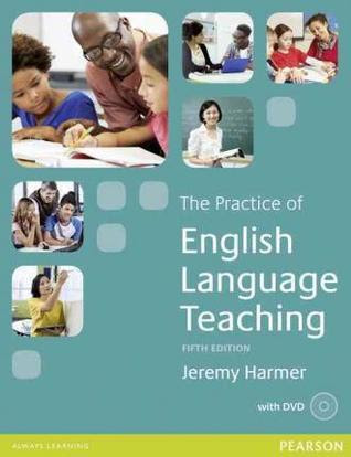 The Practice of English Language Teaching EPUB