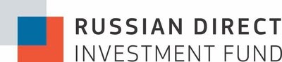 The Russian Direct Invest Fund Logo The Russian Direct Invest Fund Logo