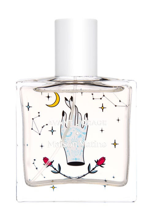 Maison Matine perfumes