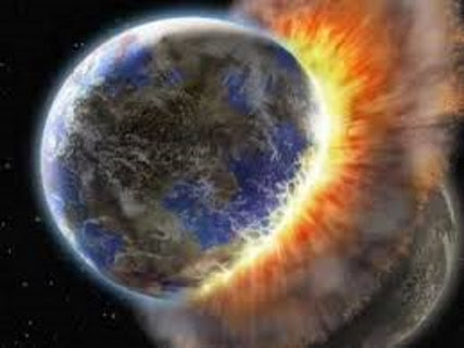 Dr Michio Kaku – Now Nibiru Is a Big Problem for All of US