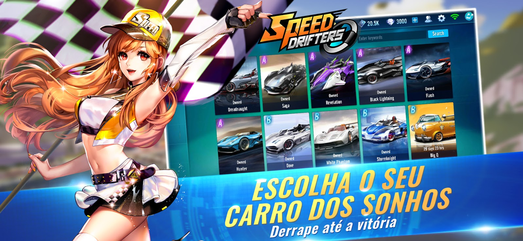 Jogo de Carro de Corrida, Carro de Raça Negra - Baixar APK para