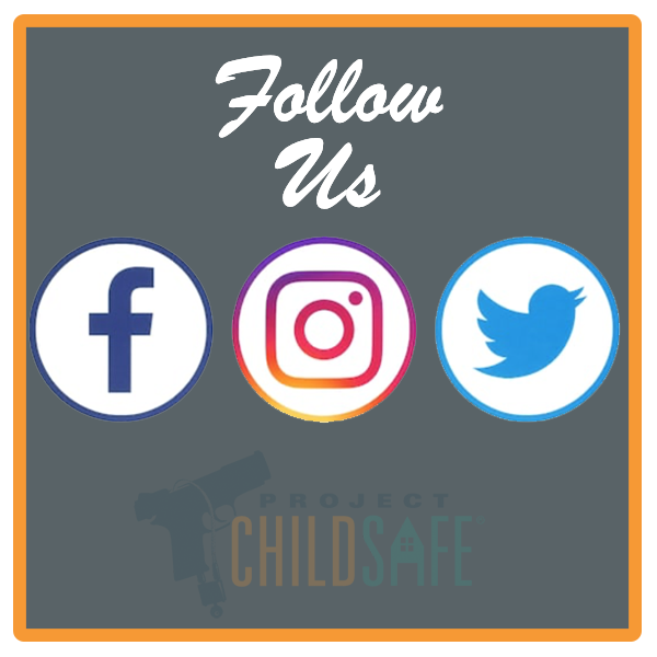 Follow Us On Social Media