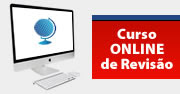 CACD - Curso Online de Revisão
