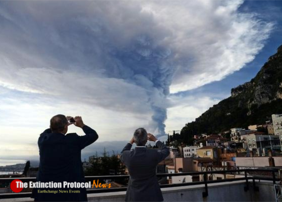 Italy’s Mount Etna volcano growing more restless Etna-it