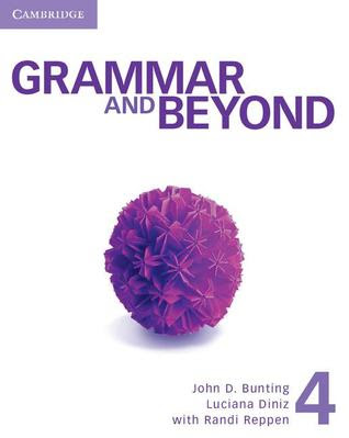 Grammar and Beyond Level 4 Student's Book PDF