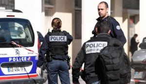 France: Police raid Shi’ite faith center, arrest three of its leaders in counter-terrorism swoop